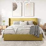 Load image into Gallery viewer, ALERA Bed - woodx