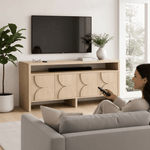 Load image into Gallery viewer, ARCORA Cabinet - woodx