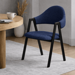 Load image into Gallery viewer, ARCWOOD Dining Chair - woodx