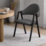 Load image into Gallery viewer, ARCWOOD Dining Chair - woodx