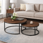 قم بتحميل الصورة إلى عارض الصور، AURELIA Coffee Table - woodx