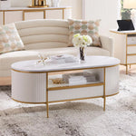 Load image into Gallery viewer, AURELIO Coffee Table - woodx