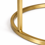 قم بتحميل الصورة إلى عارض الصور، AURENZA Side Table - woodx