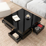 Load image into Gallery viewer, AVERO Coffee Table - woodx