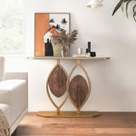 Load image into Gallery viewer, Velmora Console Table