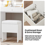 Load image into Gallery viewer, ELVAN Vanity Desk - woodx