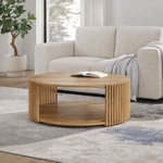 قم بتحميل الصورة إلى عارض الصور، ESTIE Coffee Table - woodx