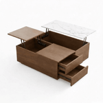 Load image into Gallery viewer, FLEXILIFT Coffee Table - woodx