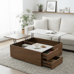 Load image into Gallery viewer, FLEXILIFT Coffee Table - woodx