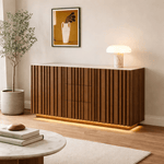 Load image into Gallery viewer, FLUTO Cabinet - woodx