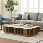 Load image into Gallery viewer, FLUTO Coffee Table - woodx