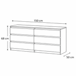 Load image into Gallery viewer, JADA Cabinet - woodx