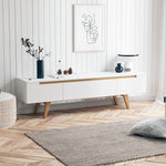 Load image into Gallery viewer, KAVON TV Unit - woodx