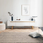 Load image into Gallery viewer, KAVON TV Unit - woodx