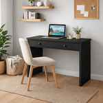 قم بتحميل الصورة إلى عارض الصور، LINEA Study Desk - woodx