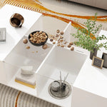 Load image into Gallery viewer, LUNARO Coffee Table - woodx