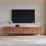 Load image into Gallery viewer, LUNARO TV Unit - woodx