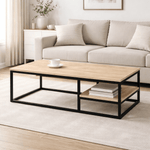 قم بتحميل الصورة إلى عارض الصور، LYRA Coffee Table - woodx