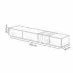 Load image into Gallery viewer, NAIRO - woodx