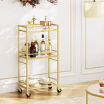 Load image into Gallery viewer, NEXARO Bar Cart - woodx