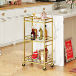 Load image into Gallery viewer, NEXARO Bar Cart - woodx