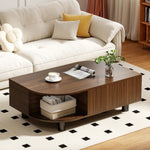 Load image into Gallery viewer, NORLEN Coffee Table - woodx