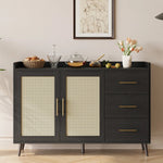 قم بتحميل الصورة إلى عارض الصور، RAVELO Sideboard - woodx
