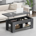 قم بتحميل الصورة إلى عارض الصور، SOREL Coffee Table - woodx