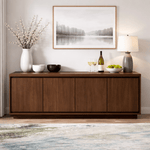 قم بتحميل الصورة إلى عارض الصور، TIVARO Buffet & TV Unit - woodx