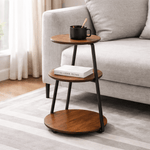 قم بتحميل الصورة إلى عارض الصور، TIVARO Side Table - woodx