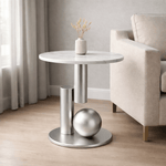 Load image into Gallery viewer, VELORA Side Table - woodx