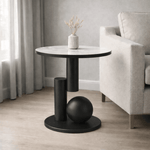Load image into Gallery viewer, VELORA Side Table - woodx