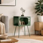 قم بتحميل الصورة إلى عارض الصور، VERDANO Side Table - woodx