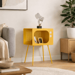 قم بتحميل الصورة إلى عارض الصور، VERDANO Side Table - woodx