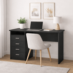 Load image into Gallery viewer, VISHRUT Writing Desk - woodx