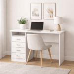Load image into Gallery viewer, VISHRUT Writing Desk - woodx