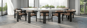 Dining Tables - woodx