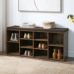Load image into Gallery viewer, ARNEY Shoe Storage