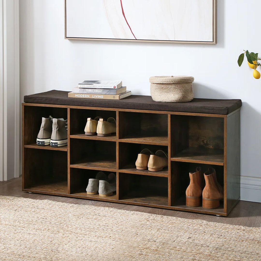 ARNEY Shoe Storage