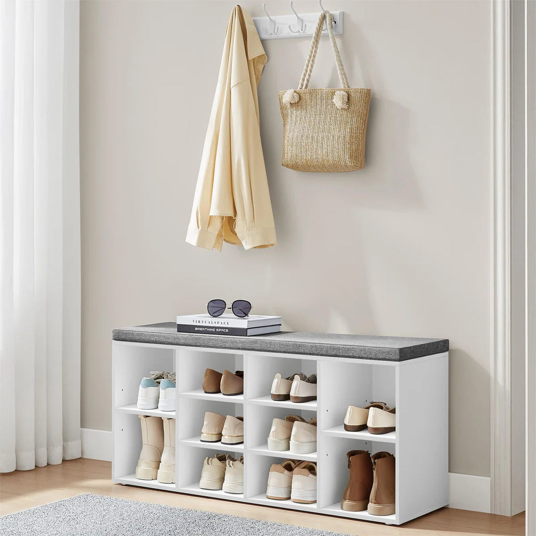 ARNEY Shoe Storage