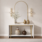Load image into Gallery viewer, Arvella Console Table