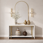 Arvella Console Table
