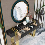 قم بتحميل الصورة إلى عارض الصور، Altura Console Table