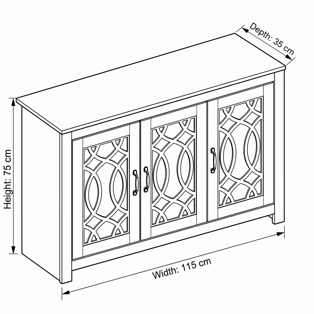 ALLIVIA Shoe Storage