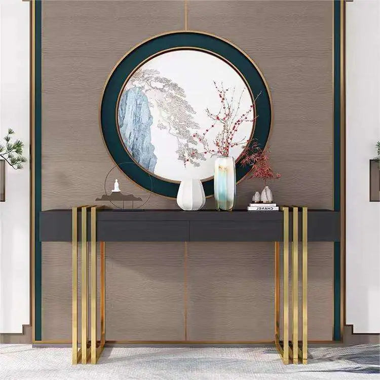 Altura Console Table