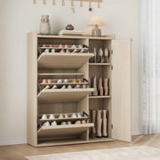 ELARA Shoe Storage