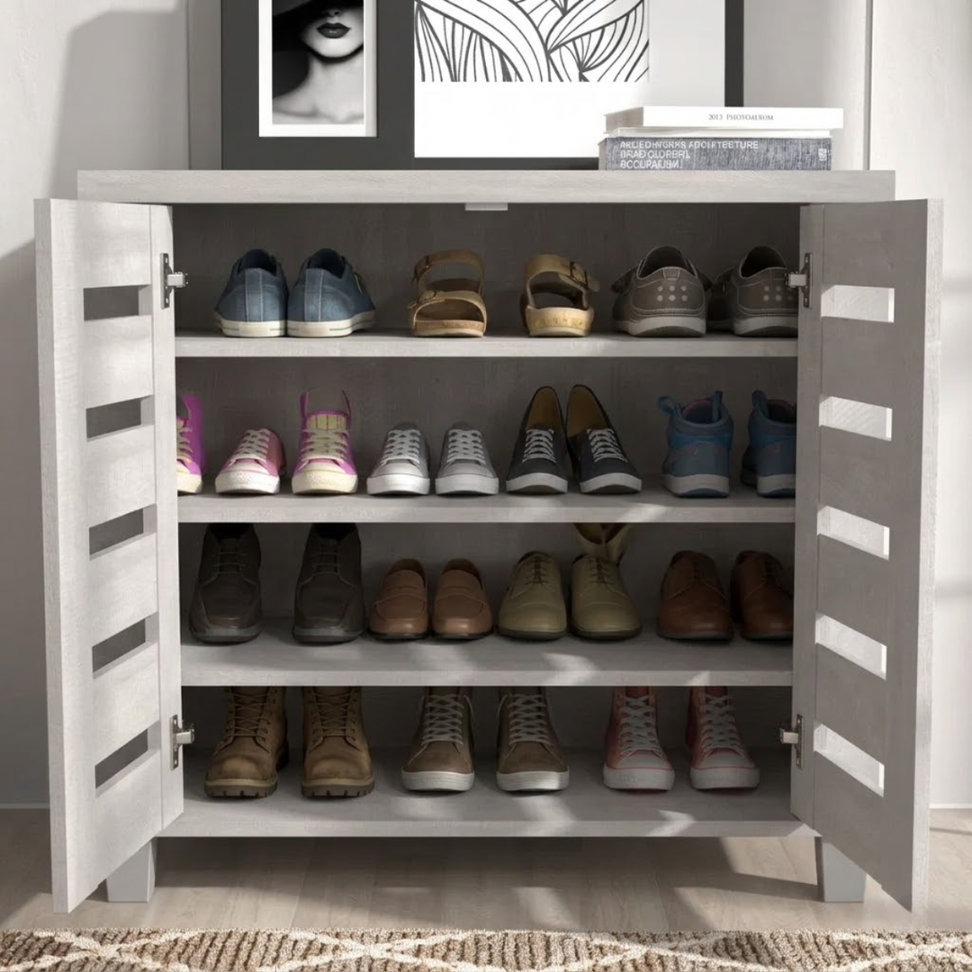 MILLAN Shoe Storage