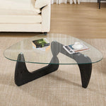 قم بتحميل الصورة إلى عارض الصور، AERICURVE Coffee Table - woodx