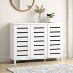 Load image into Gallery viewer, ALCESTER Shoe Storage - woodx