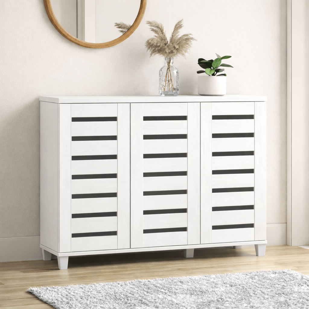 ALCESTER Shoe Storage - woodx